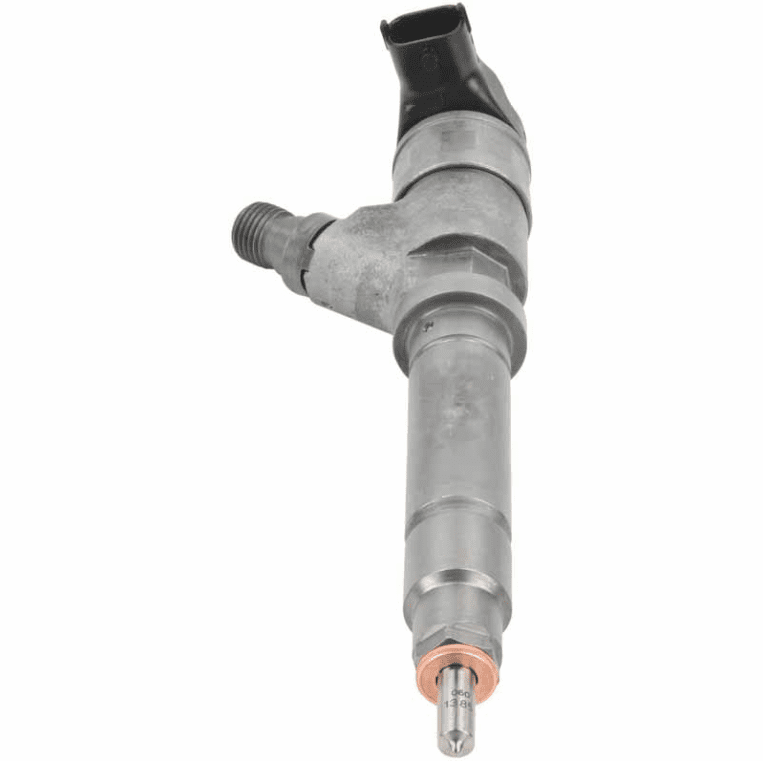 Genuine Bosch Reman Injector 04 - 05 GM 6.6L LLY
