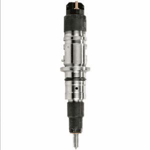 Genuine Bosch Reman Injector 07 - 12 6.7L