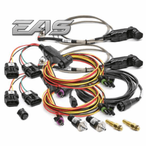 Edge Products 98618 EAS Data Logging Kit