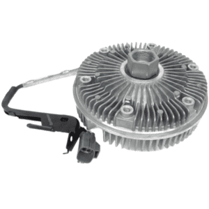 GPD 2911297 Cooling Fan Clutch