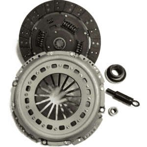 Valair Powerstroke Single Disc Ceramic Clutches
