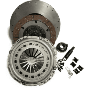 Valair Cummins 13" Single Disc Organic Clutch Kit