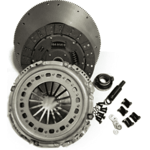 Valair Cummins 13" Single Disc Organic Clutch Kit