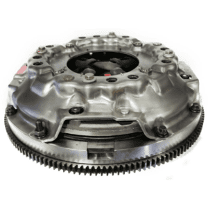 Valair Cummins Dual Disc Ceramic Clutch Kit (NMU70G56DDB)