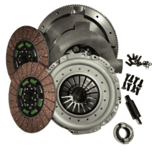 Valair Street Dual Disc Clutch NMU70NV56DDSN-ORG