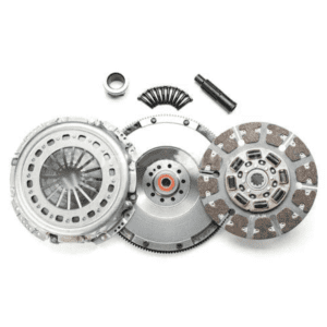 South Bend 1950-64OKHD Heavy Duty Clutch Kit