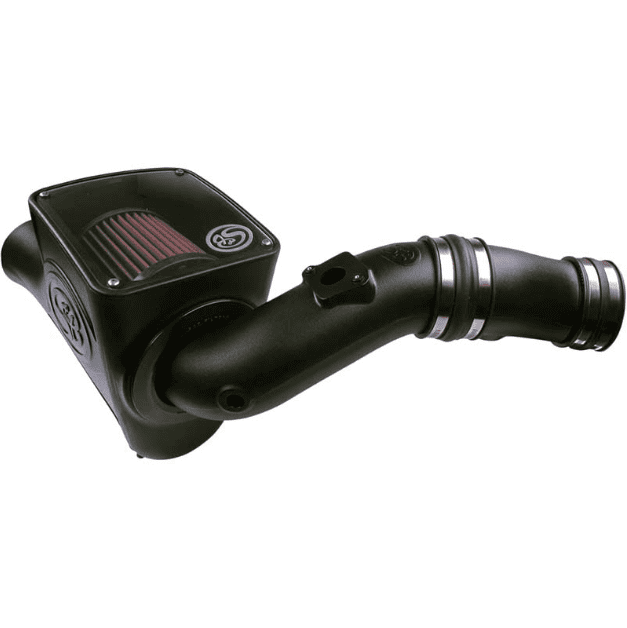 S&B Filters 75-5070 Cold Air Intake
