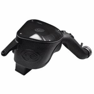 S&B Filters 75-5092D Cold Air Intake Kit (Dry Filter)