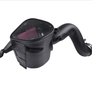 S&B Filters 75-5093 Cold Air Intake Kit (Cleanable Filter)