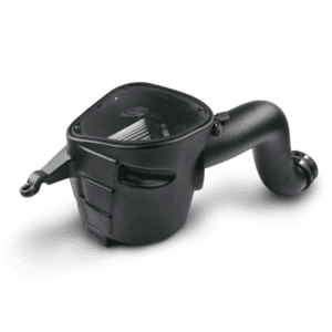 S&B Filters 75-5094D Cold Air Intake Kit (Dry Filter)
