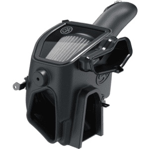 S&B Filters 75-5140D Cold Air Intake Kit (Dry Filter)