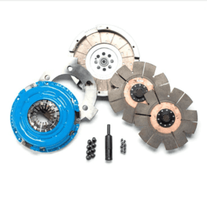 South Bend DDCMAXY Competition Dual Disc Clutch